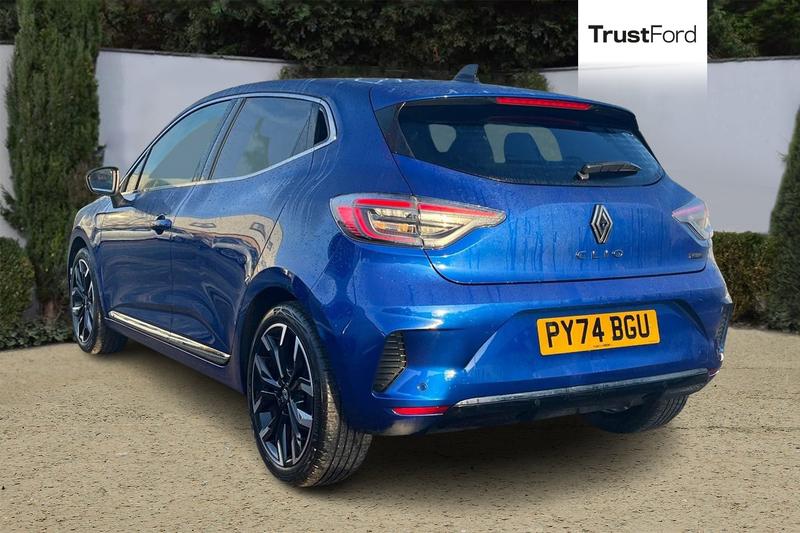 Used Renault Clio 2025 for sale - 77354469: Photo 2