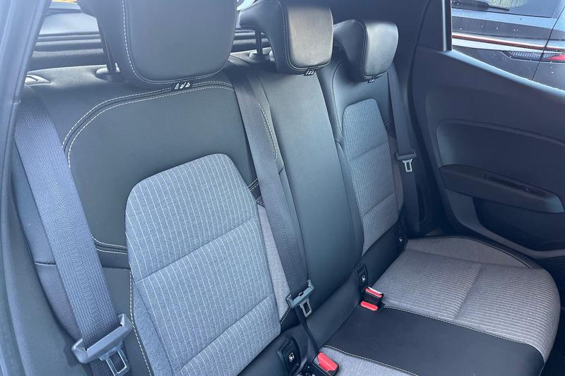 Used Renault Clio 2025 for sale - 77354469: Photo 20