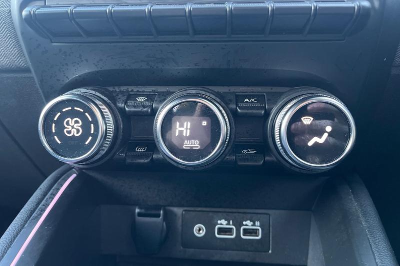 Used Renault Clio 2025 for sale - 77354469: Photo 25