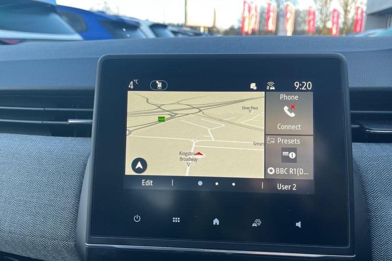 Used Renault Clio 2025 for sale - 77354469: Photo 26