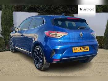 Used Renault Clio 2025 for sale - 77354469: Photo