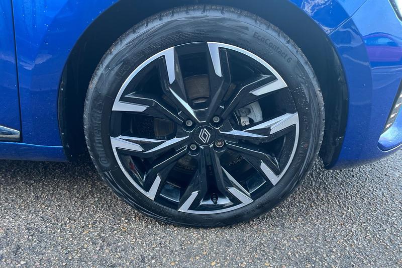 Used Renault Clio 2025 for sale - 77354469: Photo 35