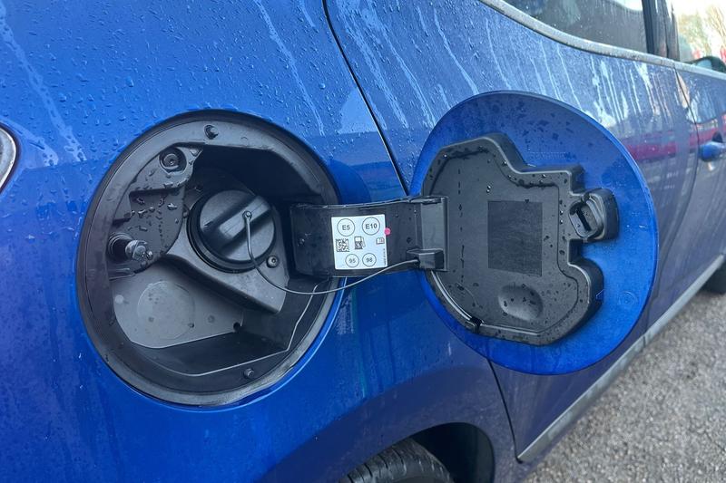 Used Renault Clio 2025 for sale - 77354469: Photo 37