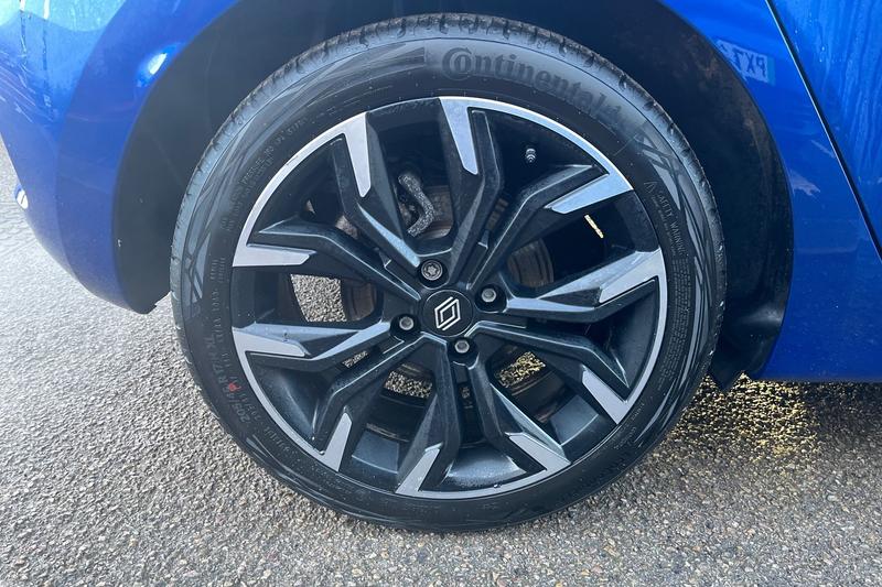 Used Renault Clio 2025 for sale - 77354469: Photo 38