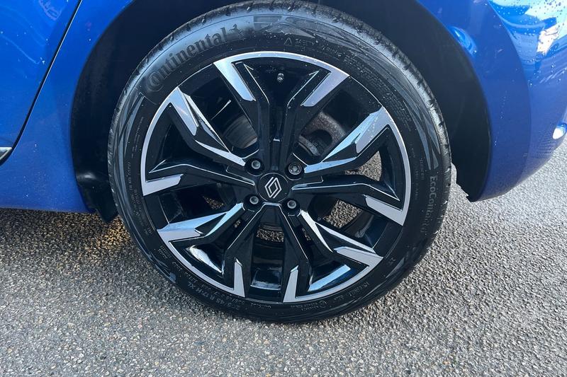 Used Renault Clio 2025 for sale - 77354469: Photo 39