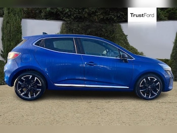 Used Renault Clio 2025 for sale - 77354469: Photo