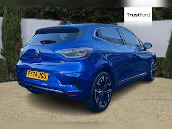 Used Renault Clio 2025 for sale - 77354469: Photo