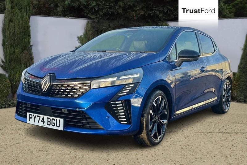 Used Renault Clio 2025 for sale - 77354469: Photo 5