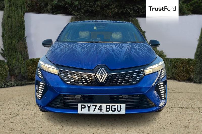 Used Renault Clio 2025 for sale - 77354469: Photo 6
