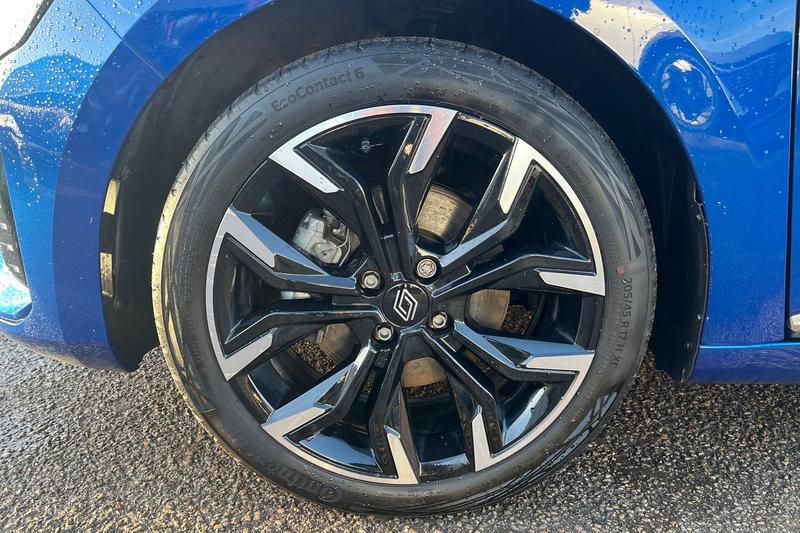 Used Renault Clio 2025 for sale - 77354469: Photo 8