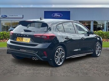 Used Ford Focus 2026 for sale - 79128667: Photo