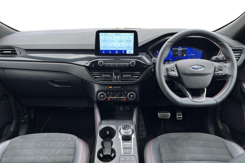 Used Ford Kuga 2020 for sale - 77910409: Photo 10