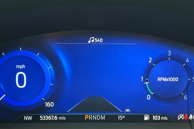 Used Ford Kuga 2020 for sale - 77910409: Photo 13