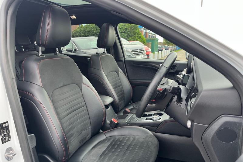 Used Ford Kuga 2020 for sale - 77910409: Photo 17