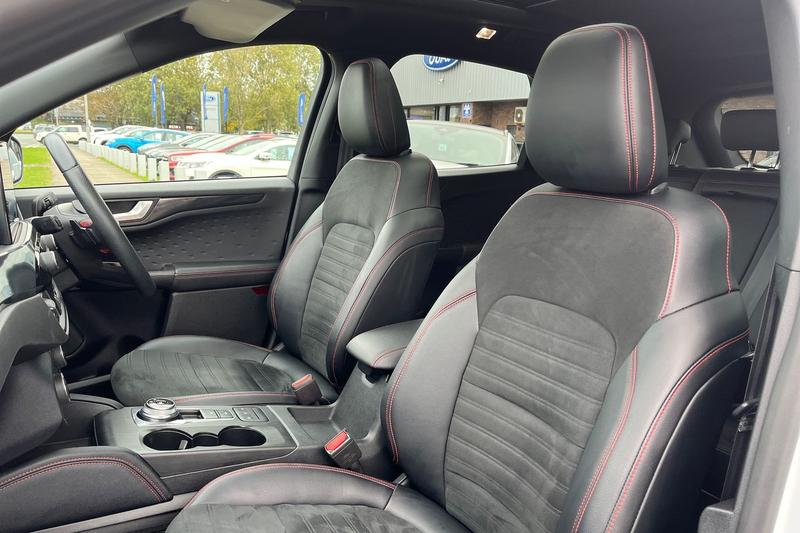 Used Ford Kuga 2020 for sale - 77910409: Photo 19