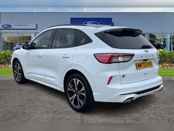 Used Ford Kuga 2020 for sale - 77910409: Photo