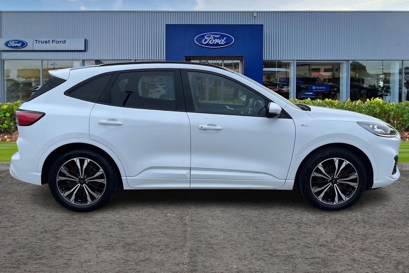 Used Ford Kuga 2020 for sale - 77910409: Photo 3