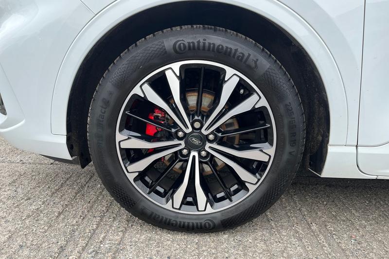 Used Ford Kuga 2020 for sale - 77910409: Photo 39