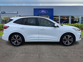 Used Ford Kuga 2020 for sale - 77910409: Photo