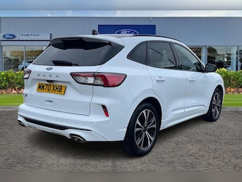 Used Ford Kuga 2020 for sale - 77910409: Photo