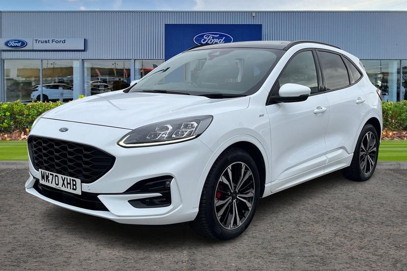 Used Ford Kuga 2020 for sale - 77910409: Photo 5