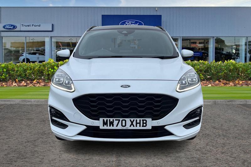 Used Ford Kuga 2020 for sale - 77910409: Photo 6