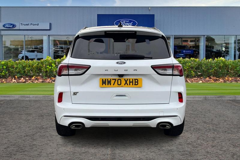 Used Ford Kuga 2020 for sale - 77910409: Photo 7