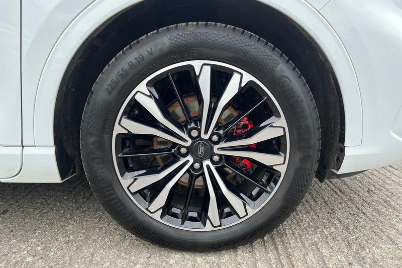 Used Ford Kuga 2020 for sale - 77910409: Photo 8