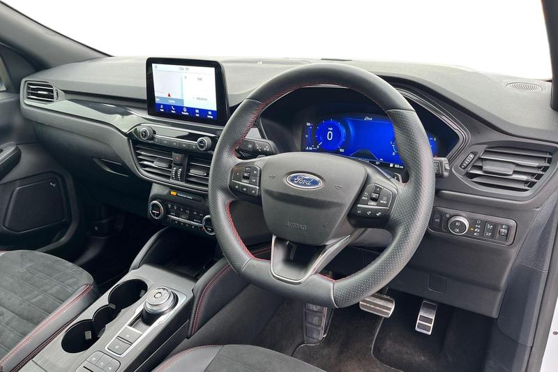 Used Ford Kuga 2020 for sale - 77910409: Photo 9