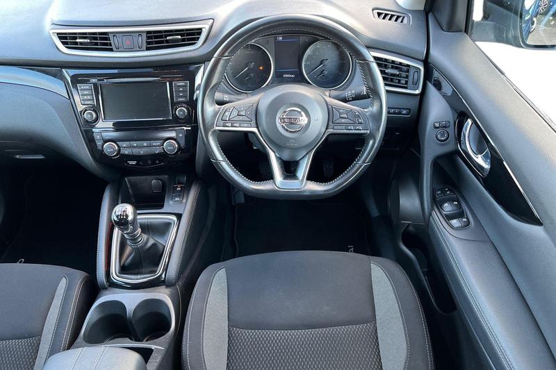 Used Nissan Qashqai 2018 for sale - 77088165: Photo 11