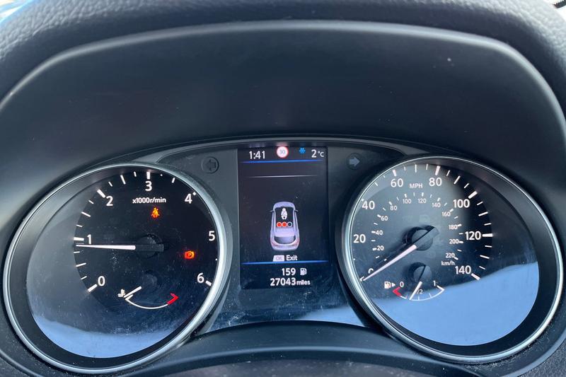 Used Nissan Qashqai 2018 for sale - 77088165: Photo 13