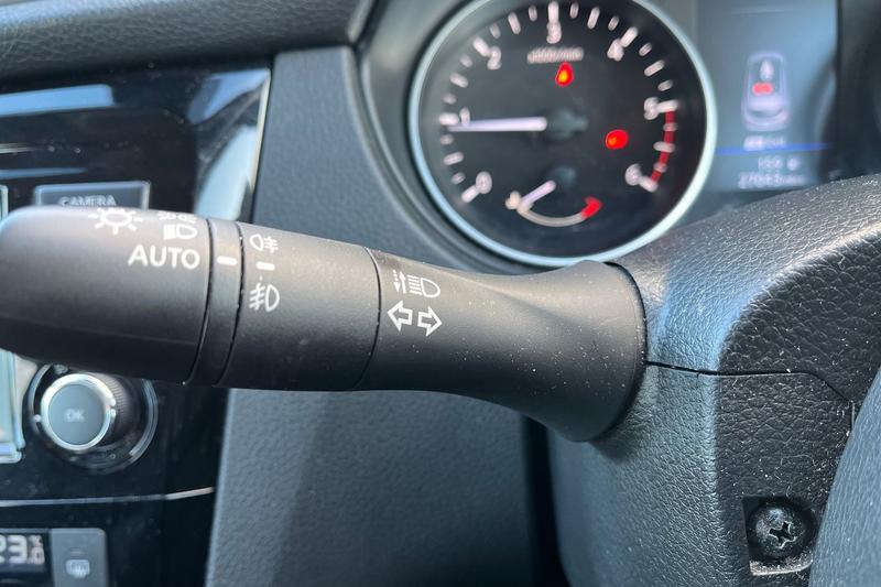 Used Nissan Qashqai 2018 for sale - 77088165: Photo 14