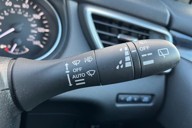 Used Nissan Qashqai 2018 for sale - 77088165: Photo 15