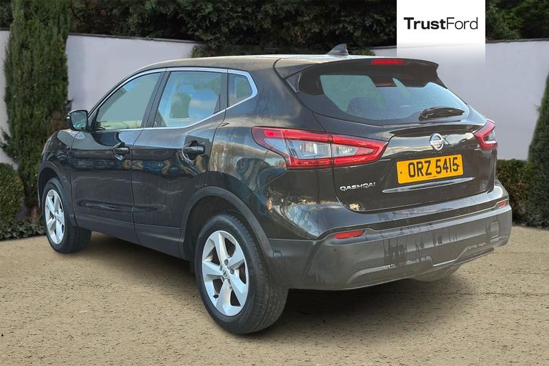 Used Nissan Qashqai 2018 for sale - 77088165: Photo 2