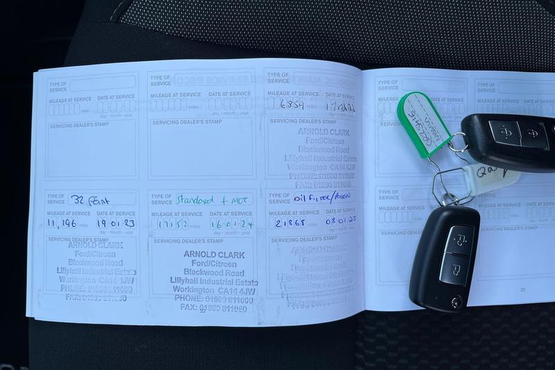 Used Nissan Qashqai 2018 for sale - 77088165: Photo 22