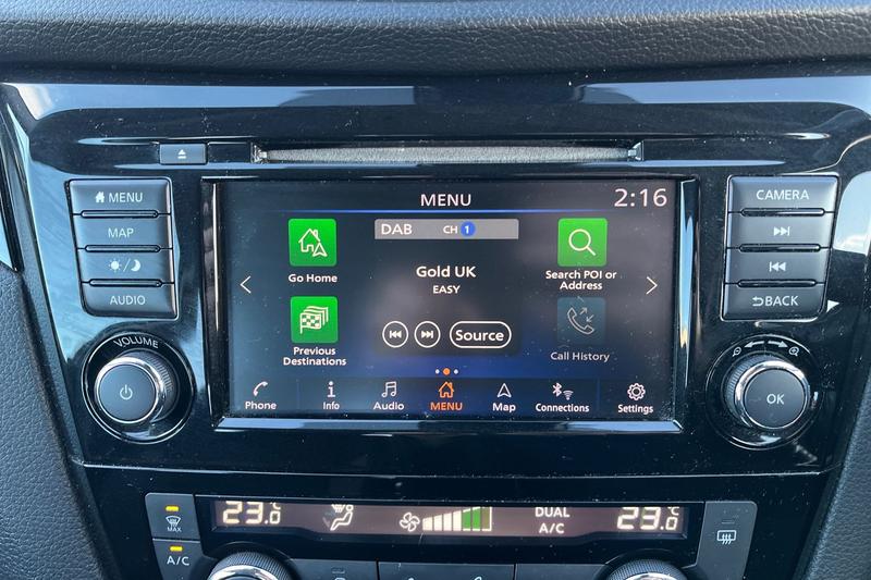 Used Nissan Qashqai 2018 for sale - 77088165: Photo 24