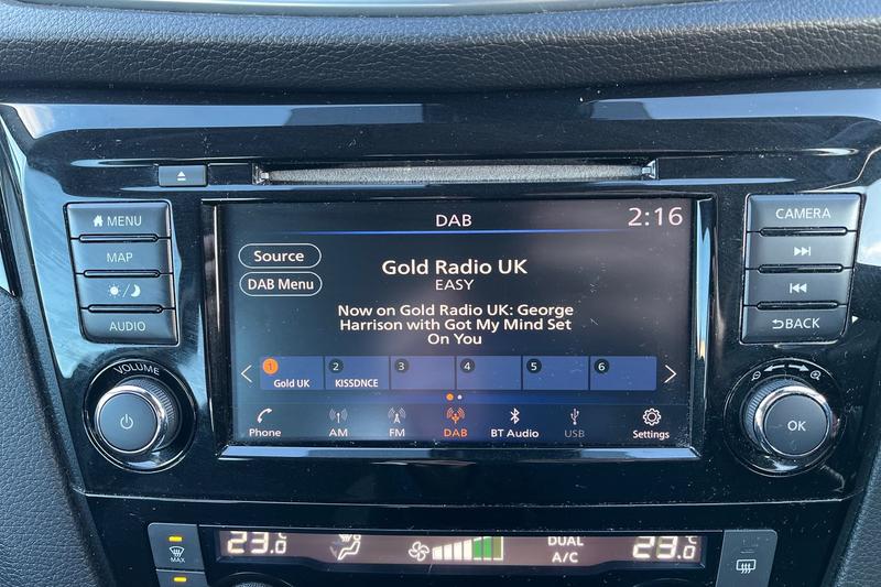 Used Nissan Qashqai 2018 for sale - 77088165: Photo 25