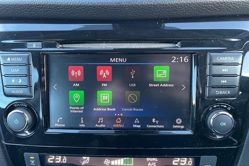 Used Nissan Qashqai 2018 for sale - 77088165: Photo 26