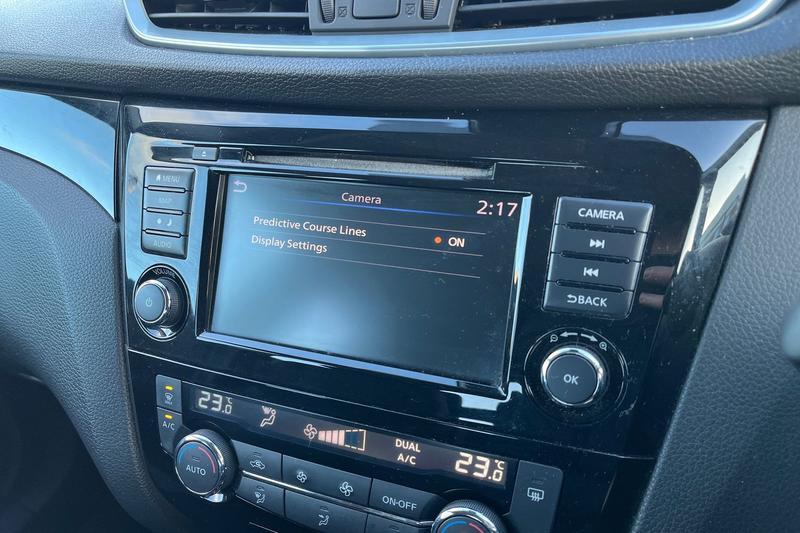 Used Nissan Qashqai 2018 for sale - 77088165: Photo 27