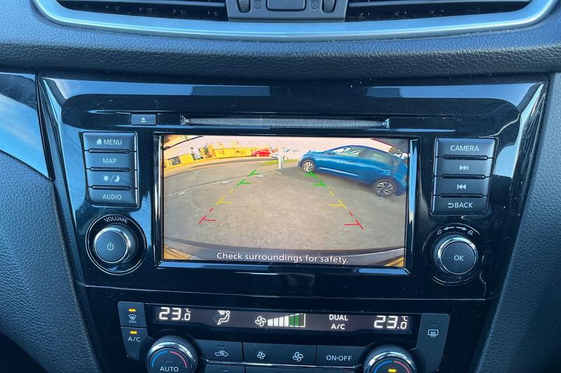 Used Nissan Qashqai 2018 for sale - 77088165: Photo 28