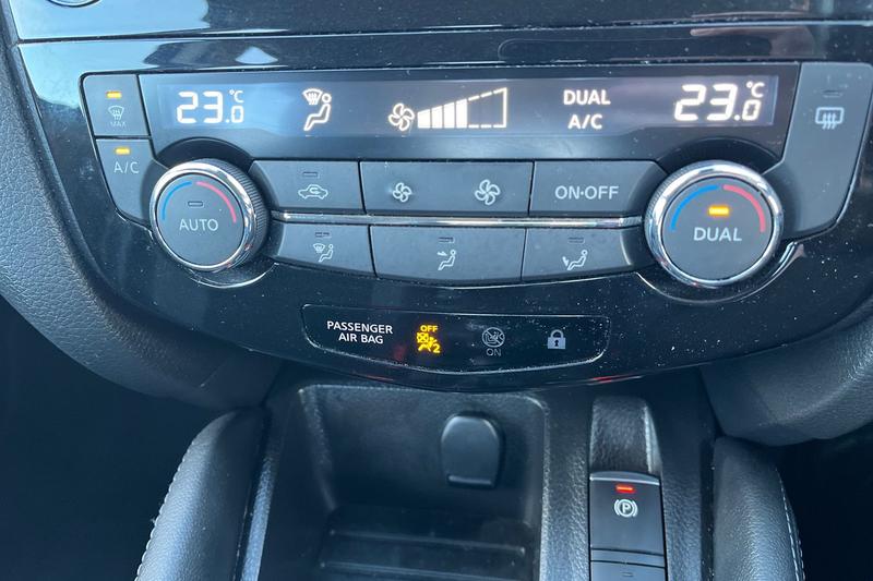 Used Nissan Qashqai 2018 for sale - 77088165: Photo 29