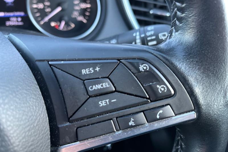 Used Nissan Qashqai 2018 for sale - 77088165: Photo 31