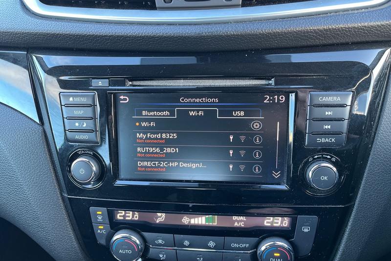 Used Nissan Qashqai 2018 for sale - 77088165: Photo 36