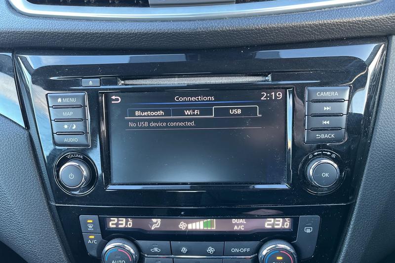 Used Nissan Qashqai 2018 for sale - 77088165: Photo 37