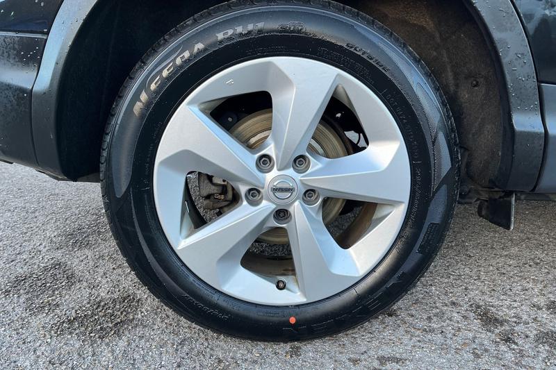 Used Nissan Qashqai 2018 for sale - 77088165: Photo 38