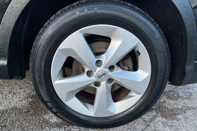 Used Nissan Qashqai 2018 for sale - 77088165: Photo 39