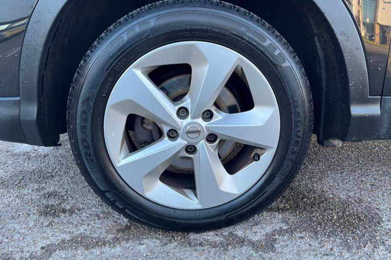 Used Nissan Qashqai 2018 for sale - 77088165: Photo 40