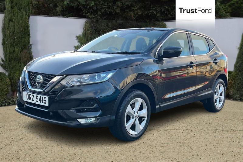 Used Nissan Qashqai 2018 for sale - 77088165: Photo 5