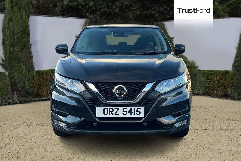 Used Nissan Qashqai 2018 for sale - 77088165: Photo 6