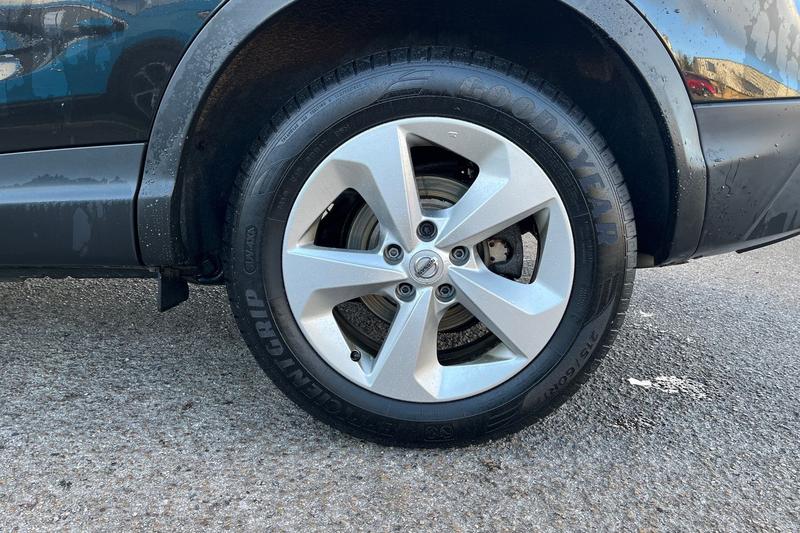 Used Nissan Qashqai 2018 for sale - 77088165: Photo 8